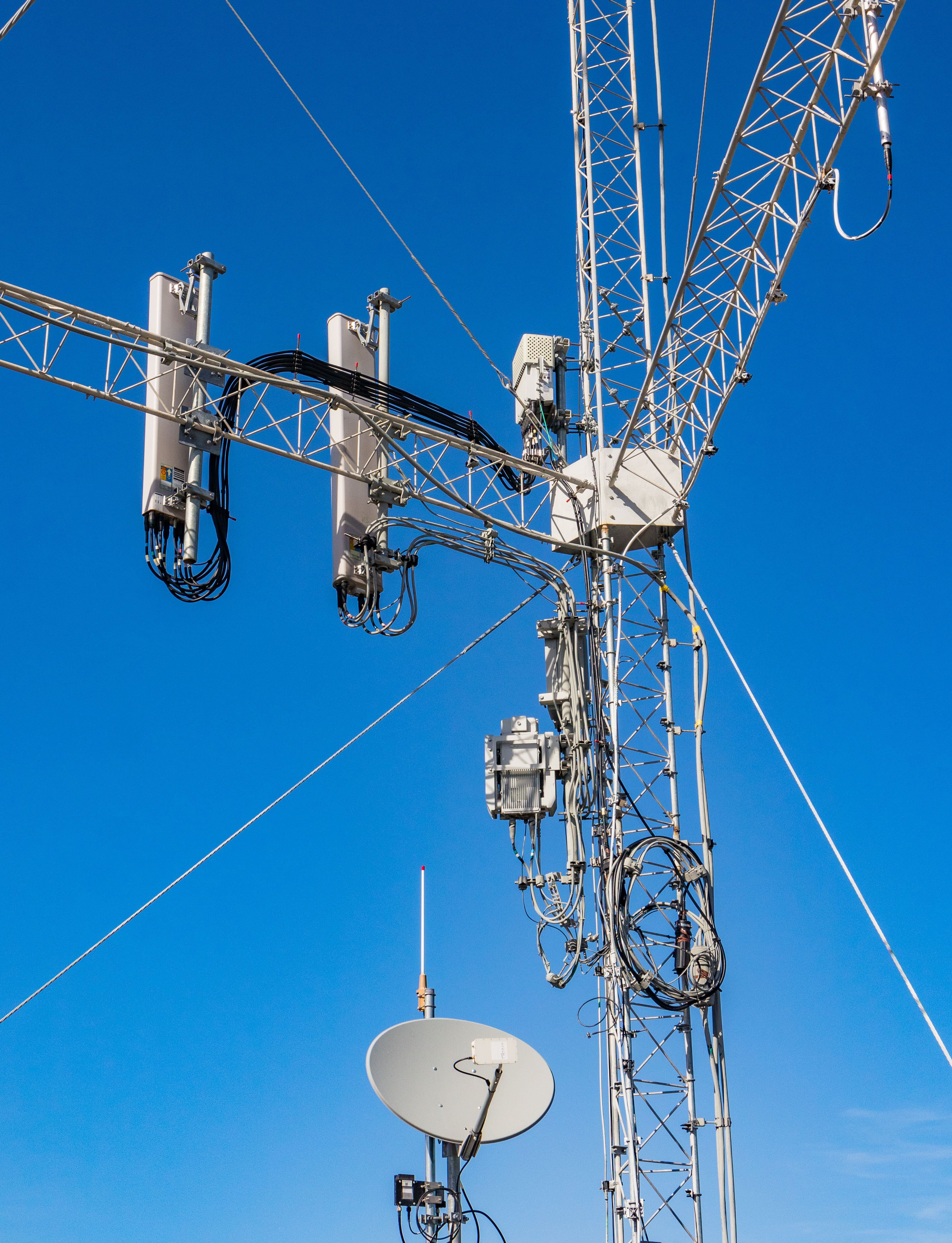 dBm to Watts, dBi vs dBd and dBc: Every RF Decibel Explained (with Conversion Tables)