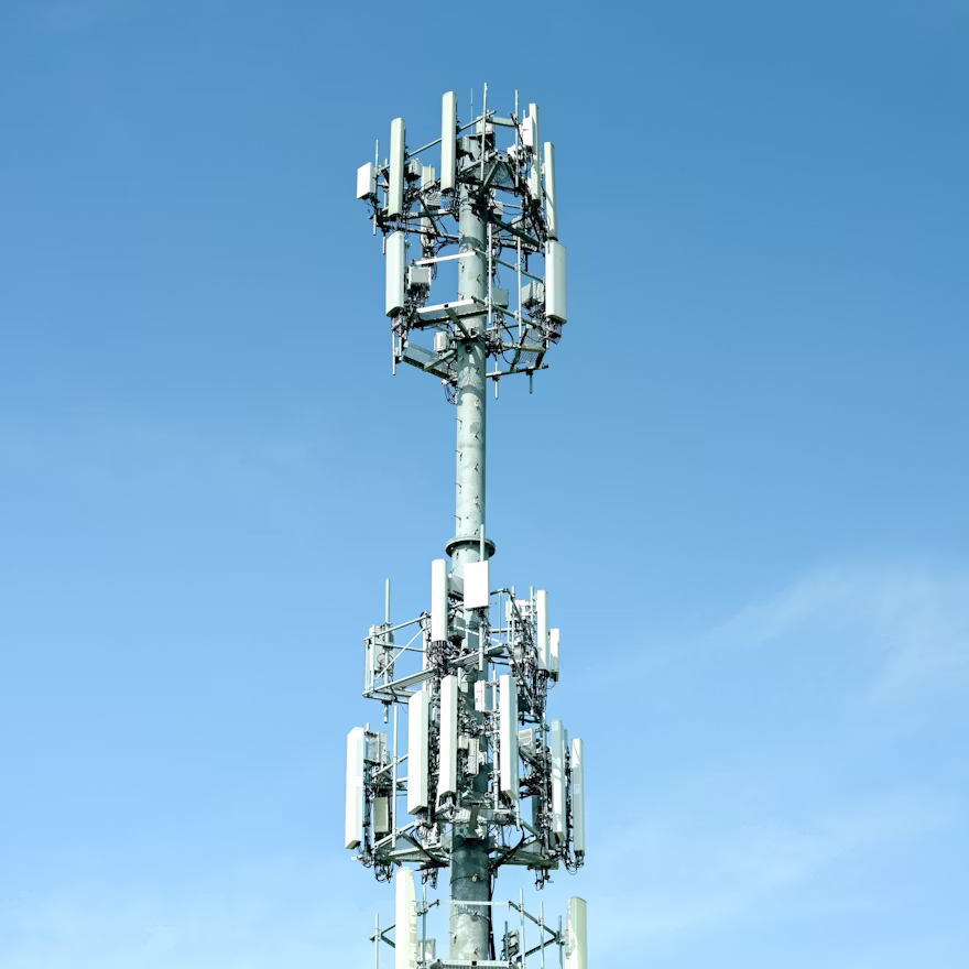 How AI Can Support Regulatory Compliance in Spectrum Planning