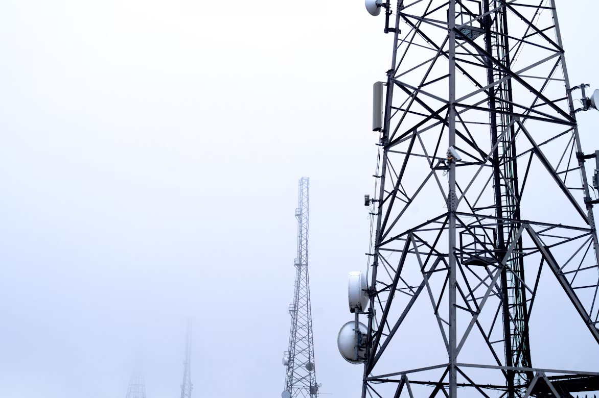 How to Calculate an RF Link Budget: A Step by Step Guide with a Worked Example