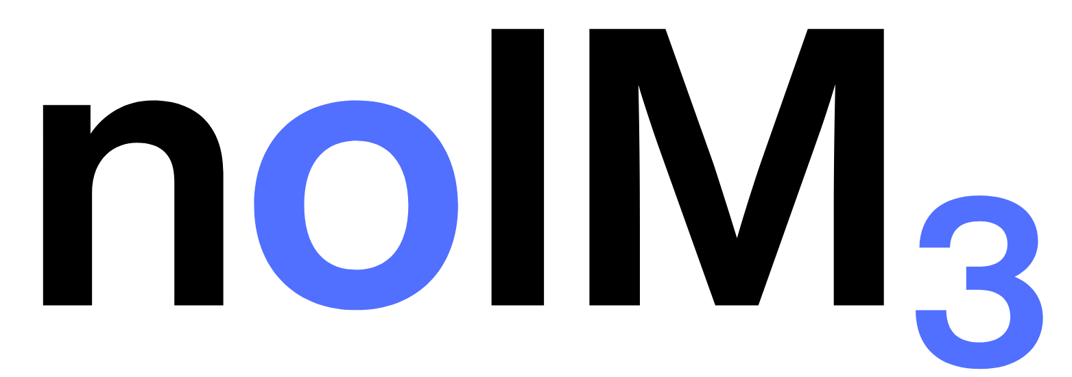 NoIM3