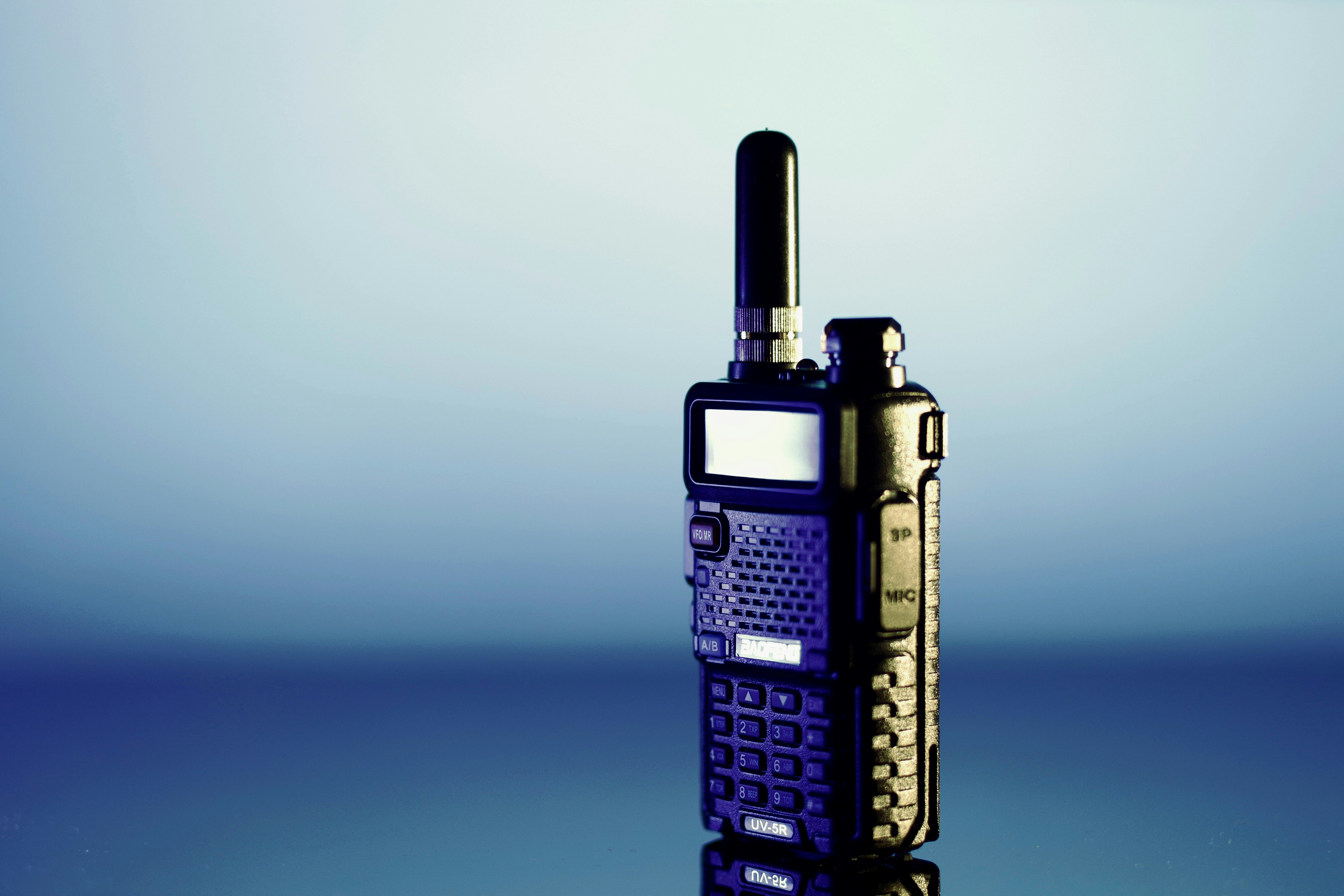 What Is Erlang? How to Size Channels and Repeaters for Radio Systems